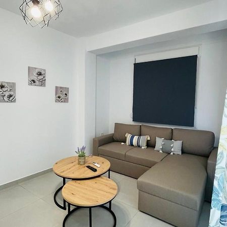 Apartament Athina Ofrínion Zewnętrze zdjęcie