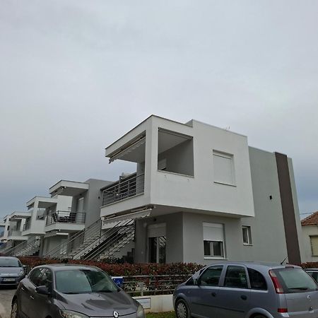 Apartament Athina Ofrínion Zewnętrze zdjęcie