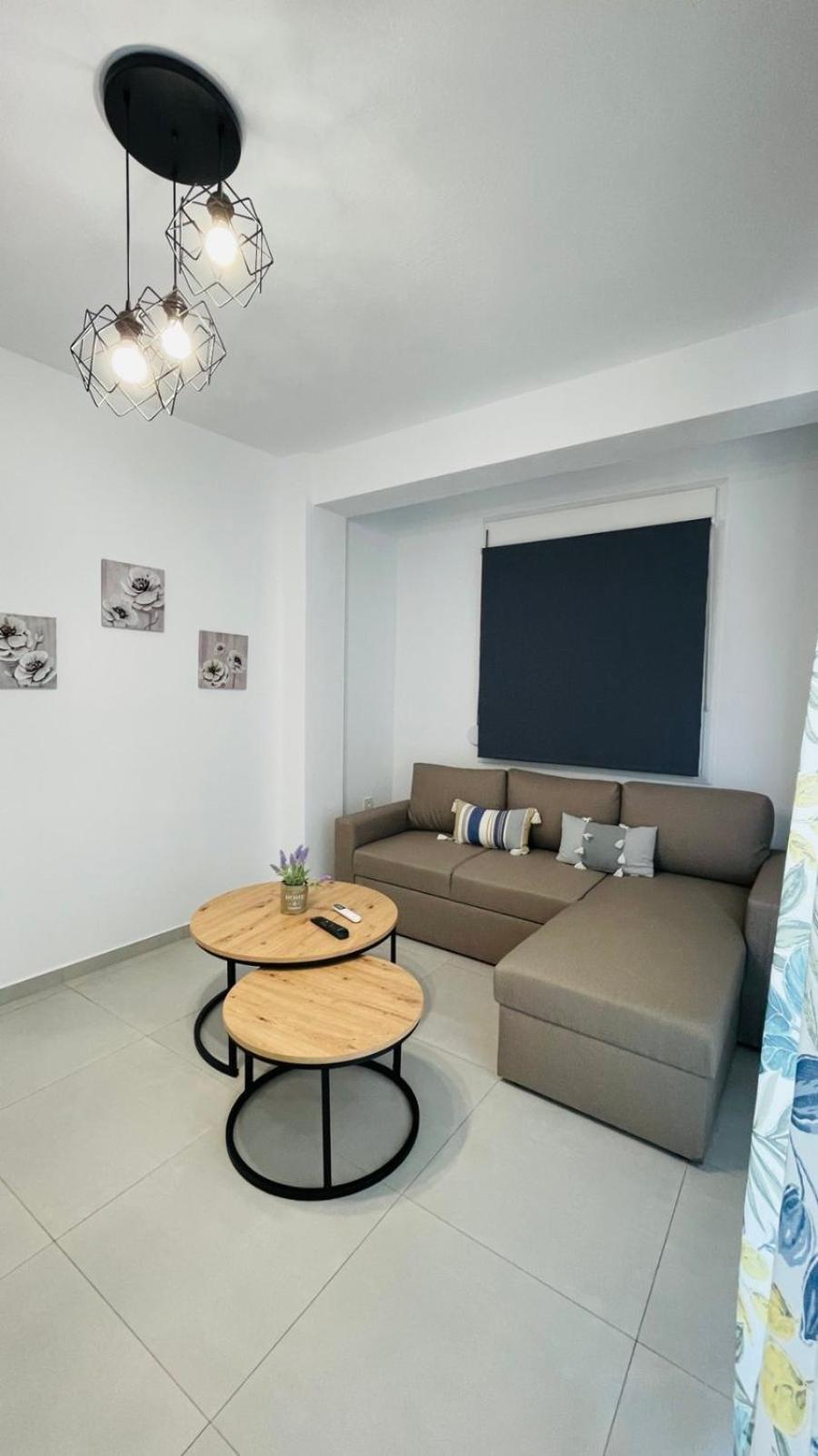 Apartament Athina Ofrínion Zewnętrze zdjęcie