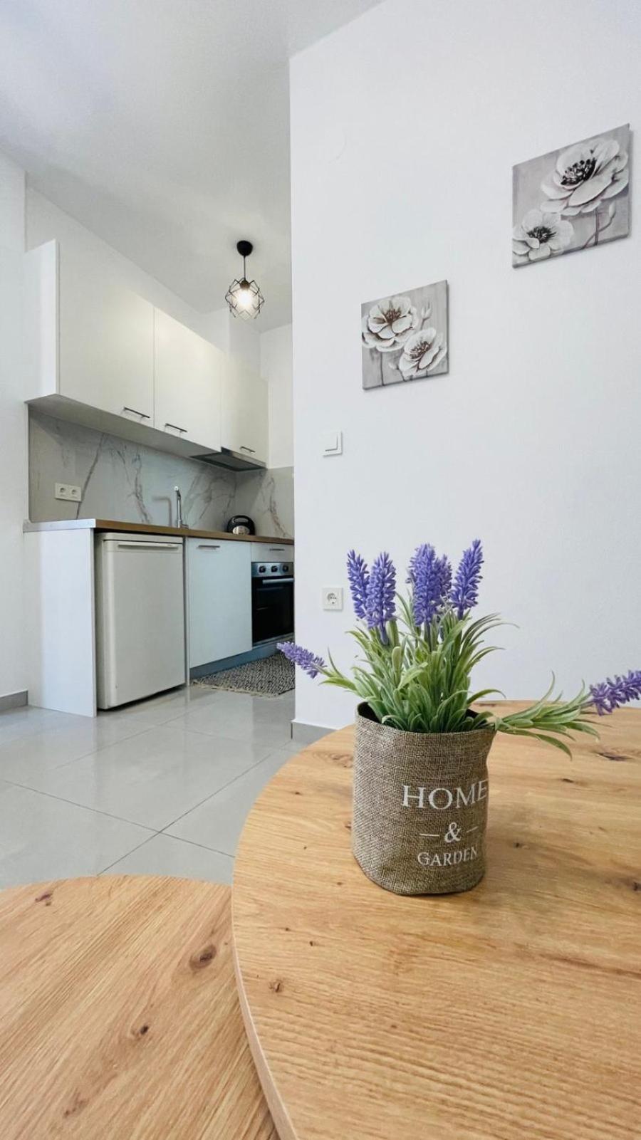 Apartament Athina Ofrínion Zewnętrze zdjęcie
