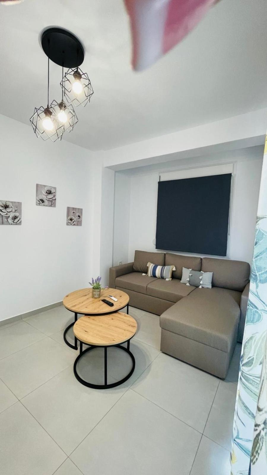 Apartament Athina Ofrínion Zewnętrze zdjęcie
