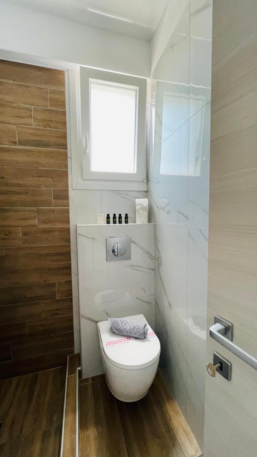 Apartament Athina Ofrínion Zewnętrze zdjęcie