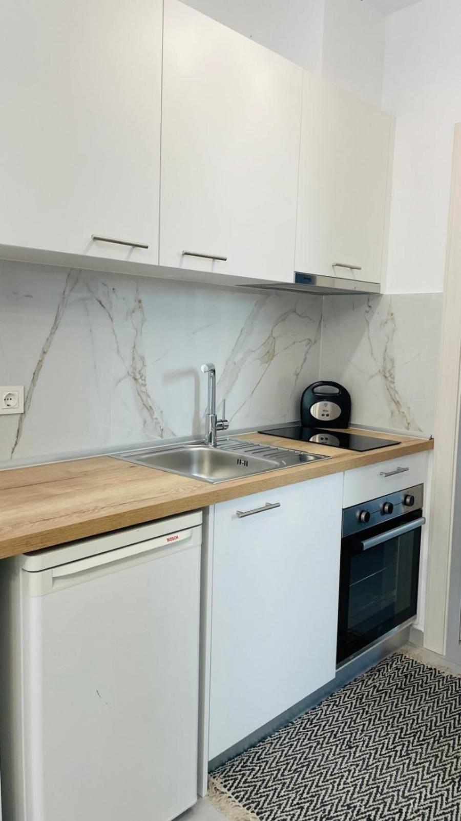Apartament Athina Ofrínion Zewnętrze zdjęcie