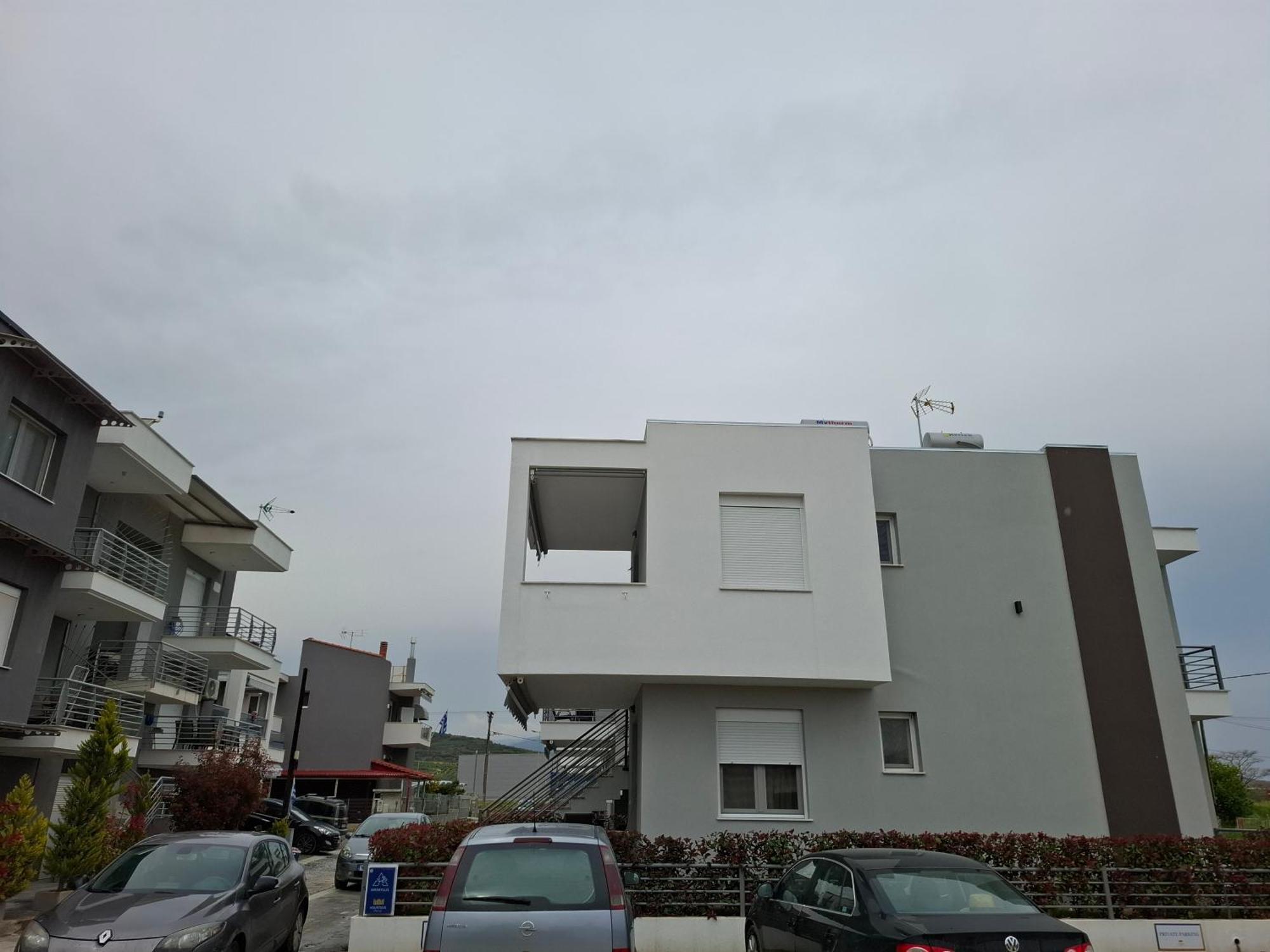 Apartament Athina Ofrínion Pokój zdjęcie